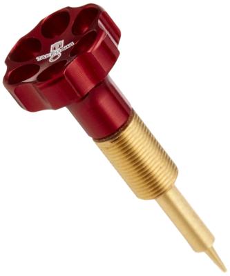 SP Takegawa Pilot Screw VM22 (Red) 03-03-0059
