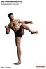 OBEST TBLeague Scale Male Muscular Action Figure with Seamless Body and Head 1/12 (PH2019-TM01A)