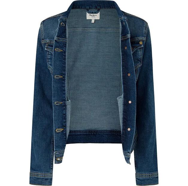 Pepe Jeans Thrift Jacket