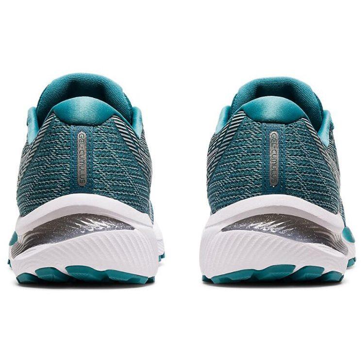 Asics Gel Cumulus 22 'Smoke Blue' Women's 1012A741-404