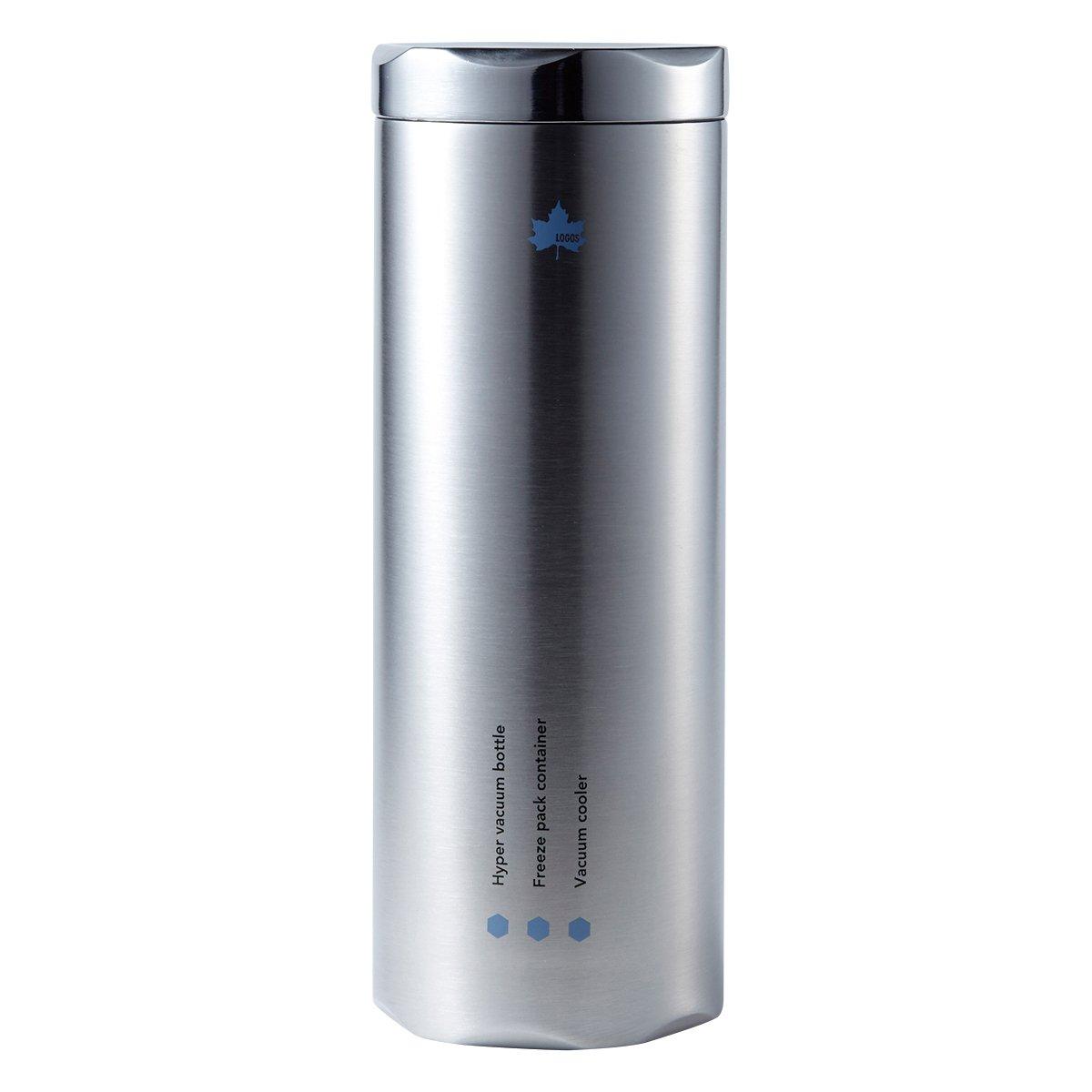 

LOGOS Термобокс-цилиндр 81287600 Серебристый Sub-Zero серебряный