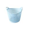 Household Items: Mini Desktop Storage BasketPlastic Storage BasketMiscellaneous Frame Trash Can Storage