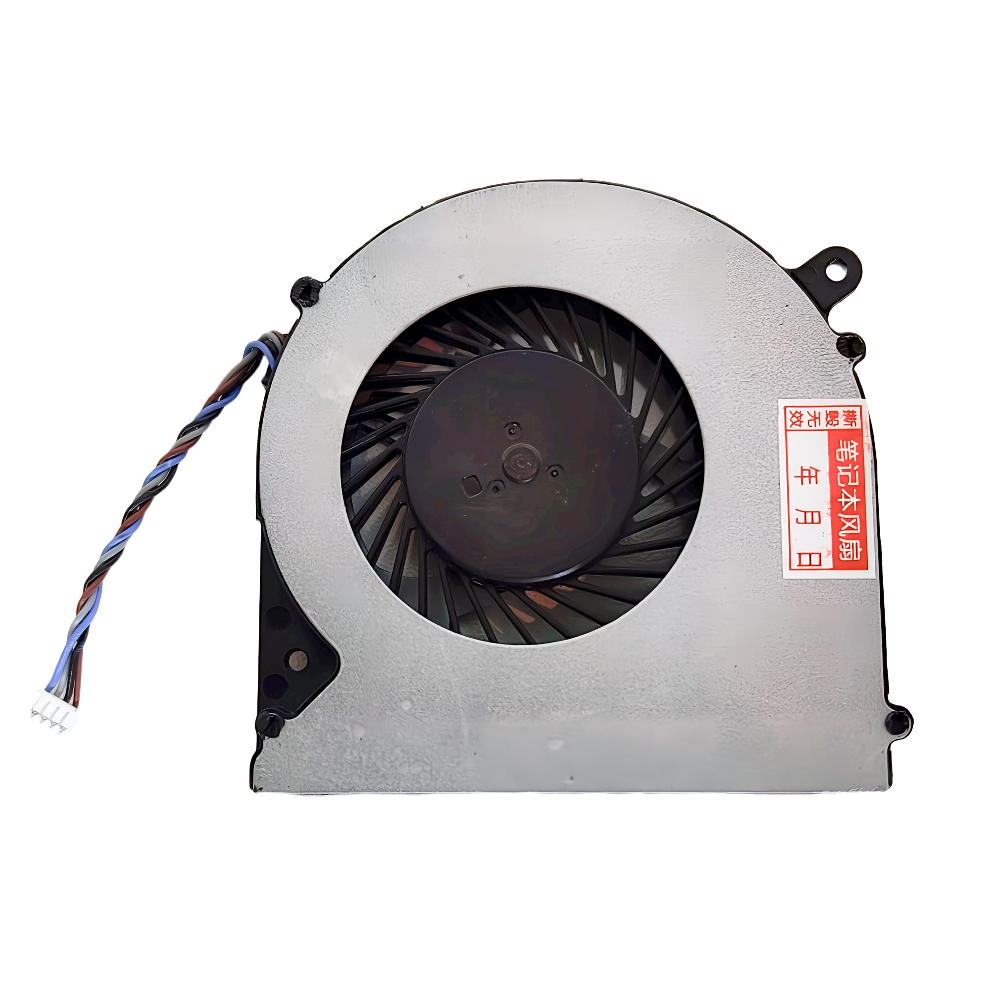 

Repair and Replacement CPU Fan Fujitsu LifeBook For Laptop PC Laptop CPU Cooler Repair Parts Replacement [Small Lab] AH52/D1 AH53/D1 AH55/D1 AH56/D1