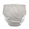 Adaptive Snap-Side 100% Cotton Incontinence Underwear for Adults | Easy-Open Reusable Care Pants