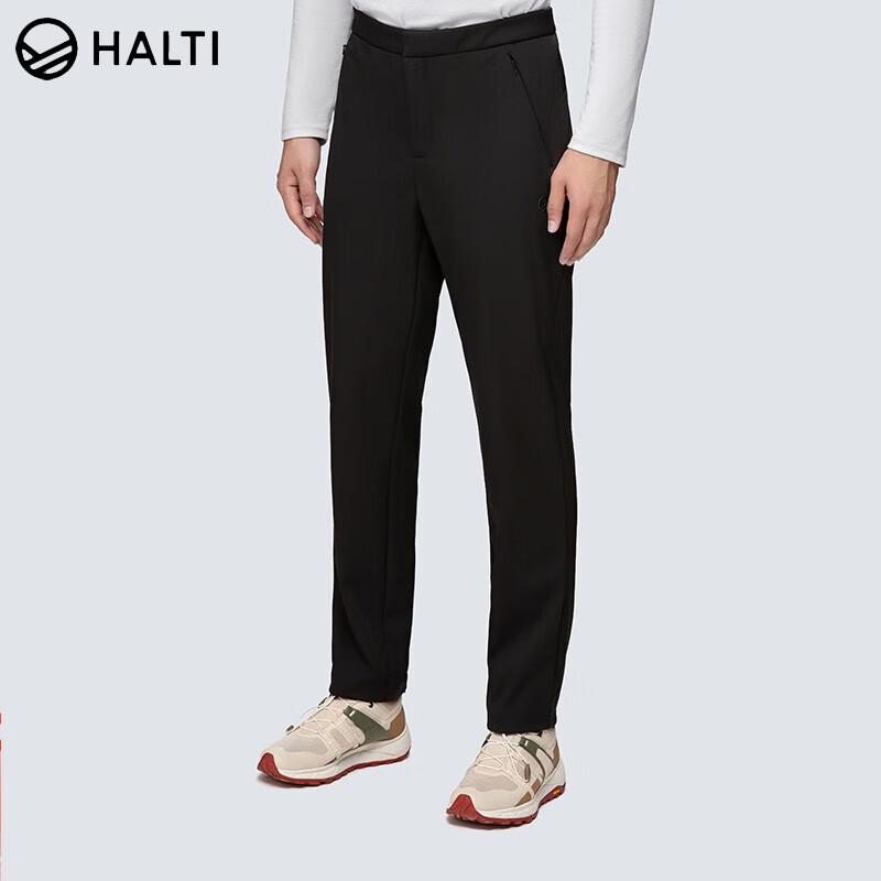 HALTI Men s HWTDA57225S Warm Softshell Pants 2XL (185)