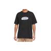 Nike Men's Retro Washed Crew Neck Casual Sports Short-Sleeve T-Shirt
