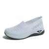 Fashiable Casual Single Shoes, Breathable and Comfortable Women's Shoes, Sports Vulcanized Shoes, Anti-slip Flat Shoes