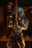 Predator 2 Ultimate Lost Predator Actionfigur 7"