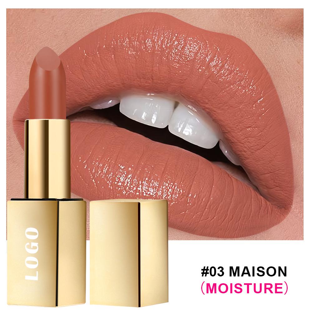 Pearlescent Long-Lasting Hydrating Lip Plumper