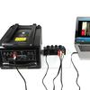 Douk Audio Karaoke Sound Mixer KTV Effect Reverb Microphone Preamplifier Home Audio DVD System Black