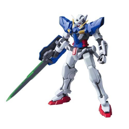 

HG 1/144 GN-001REII Gundam Exia Repair II (Mobile Suit Gundam 00)