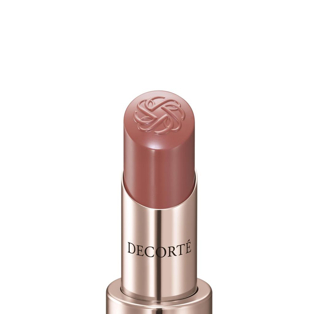 DECORTÉ (Cosme Decorte) Lip Rouge Decorte Cream Glow 07G Nude Conscious 3.5g