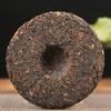 Hand-select Mild Aftertaste Puerh Tea Leaf Aged Fermented Sweet Flavor Ripe Tea