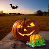 Creative pumpkin ornaments, add home atmosphere, holiday decorations, Halloween gifts, Christmas gifts