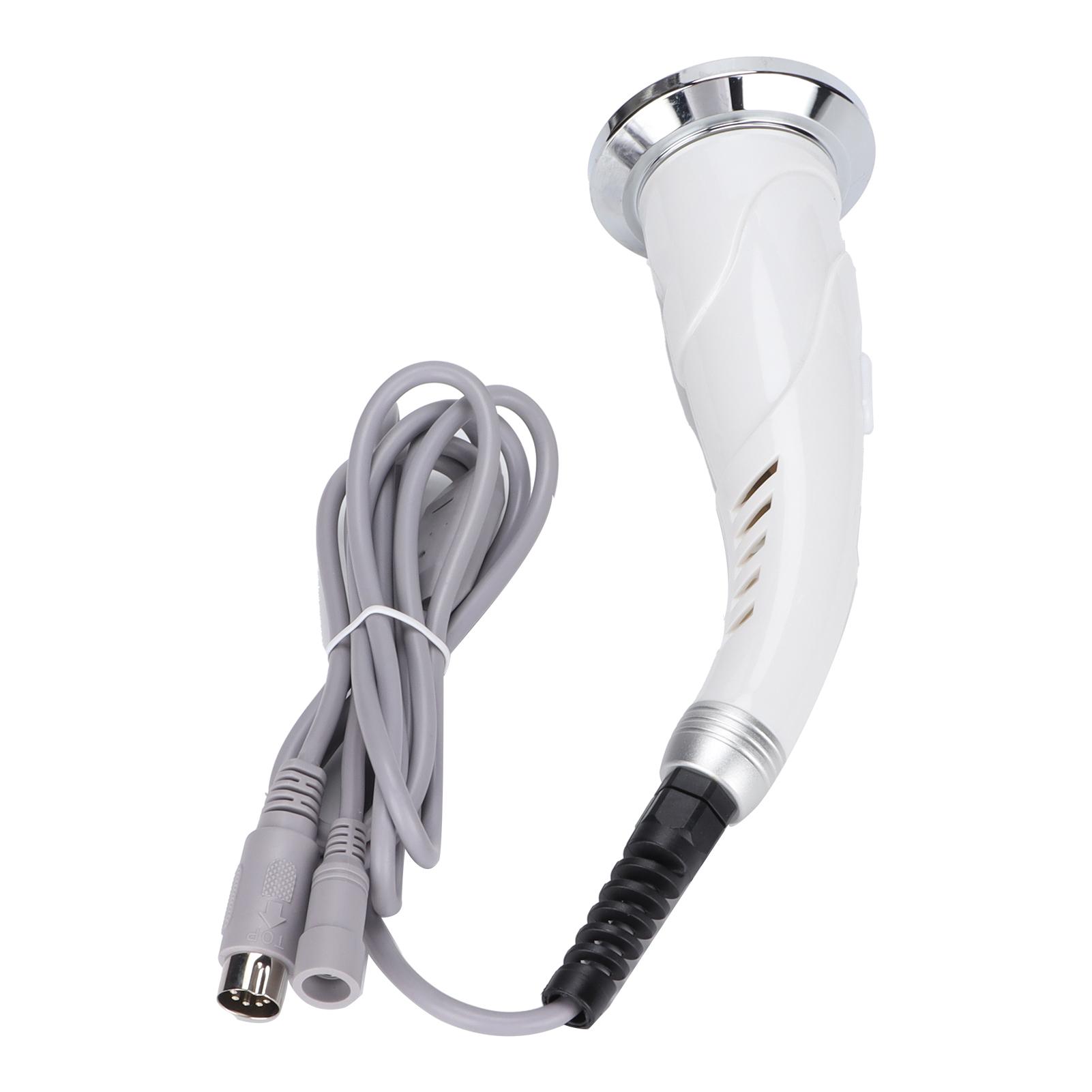 

Массажный белый зонд снимает боль, регулирует кислотно-щелочной баланс, зонд, аксессуары для здравоохранения