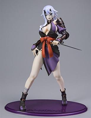 Excellent Model CORE Blade EX Kouma Ninja Army Leader Shizuka Queen's