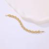 2026 European and American Style Zircon Bracelet, Women's Crystal Colorful Design, Rose Gold Texture Fashion Bracelet Accessories