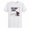 Killing Joke Requiem Punk Noise Rock Graphic T Shirts Cotton Short Sleeve T Shirt New Shirts And TShirts Mens Print T Shirt