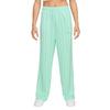 Knit Pant Fashion Versatile Soft Skin-Friendly Casual Pants Women Pants HV5134-353