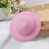 Elegant Fascinator Millinery Fascinators Base Hat Small Hat for Makeup Party