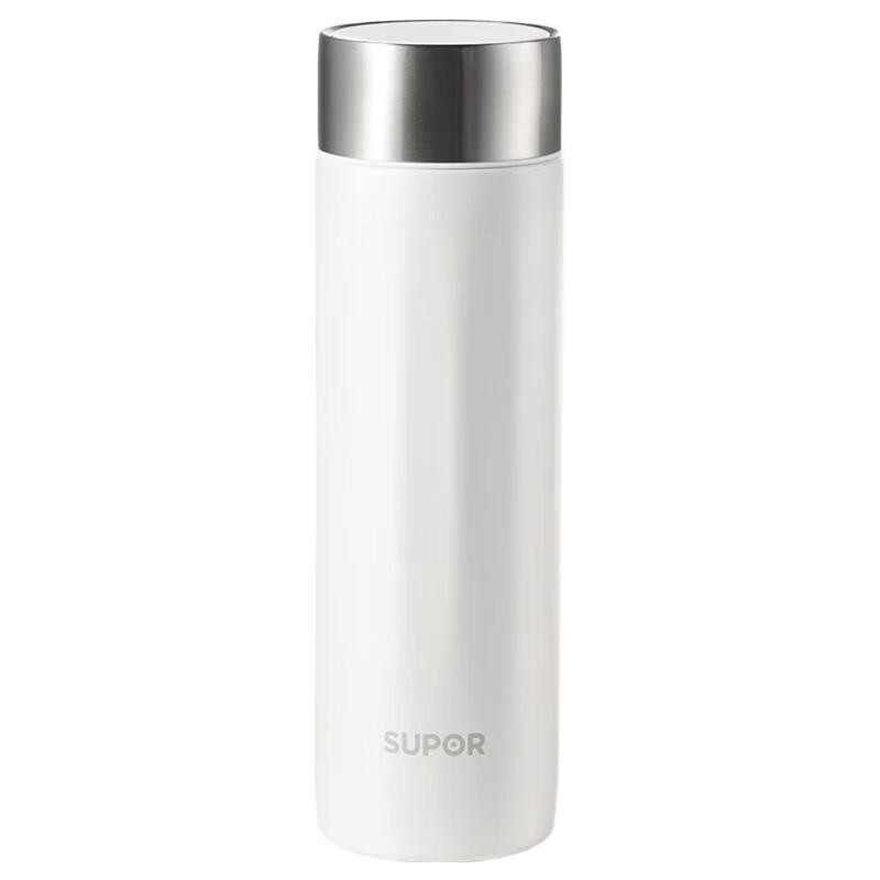 Supor Titanium Tea Infuser Thermos