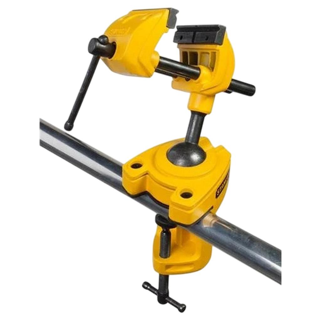 Stanley Multi-Angle Hobby Vice