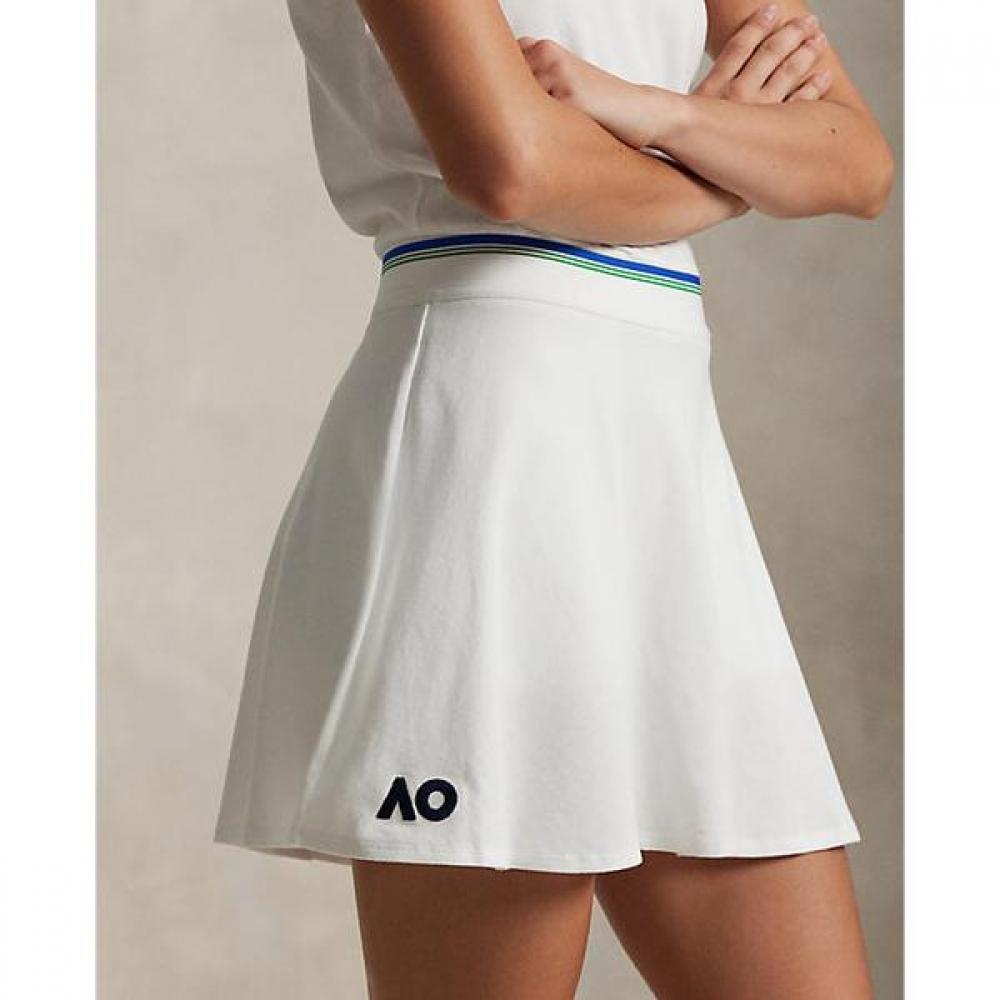 Polo Ralph Lauren Women S Cotton Pique Skirt wmpoSktndc20131100