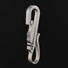 Carabinage Clip for The Backpack Chain Portable Catapiner Keychain Outdoor