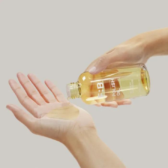 Wet Hair Polish Oil 160ml