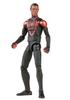 Hasbro MARVEL Legend Series Gamerverse Miles Morales Action Figure F3024 Genuine Parts Included 6-inch Build-A-Figure