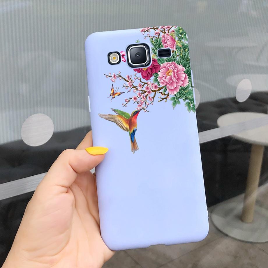 Soft TPU Silicone Phone Cases For Samsung Galaxy J7 Neo J7 Nxt Case Cover For Samsung J7 Core J7 2016 2015 J701F J701M Fundas