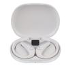 AI Language Translator Earbuds 144 Languages HiFi Bluetooth Wireless Real Time Translation Earbuds with Noise Canceling