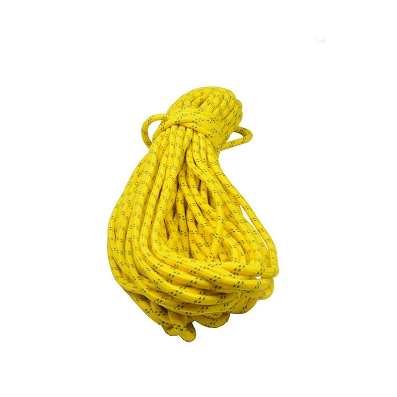 Floating Lifeline Rescue Rope - Marine Life-Saving Equipment