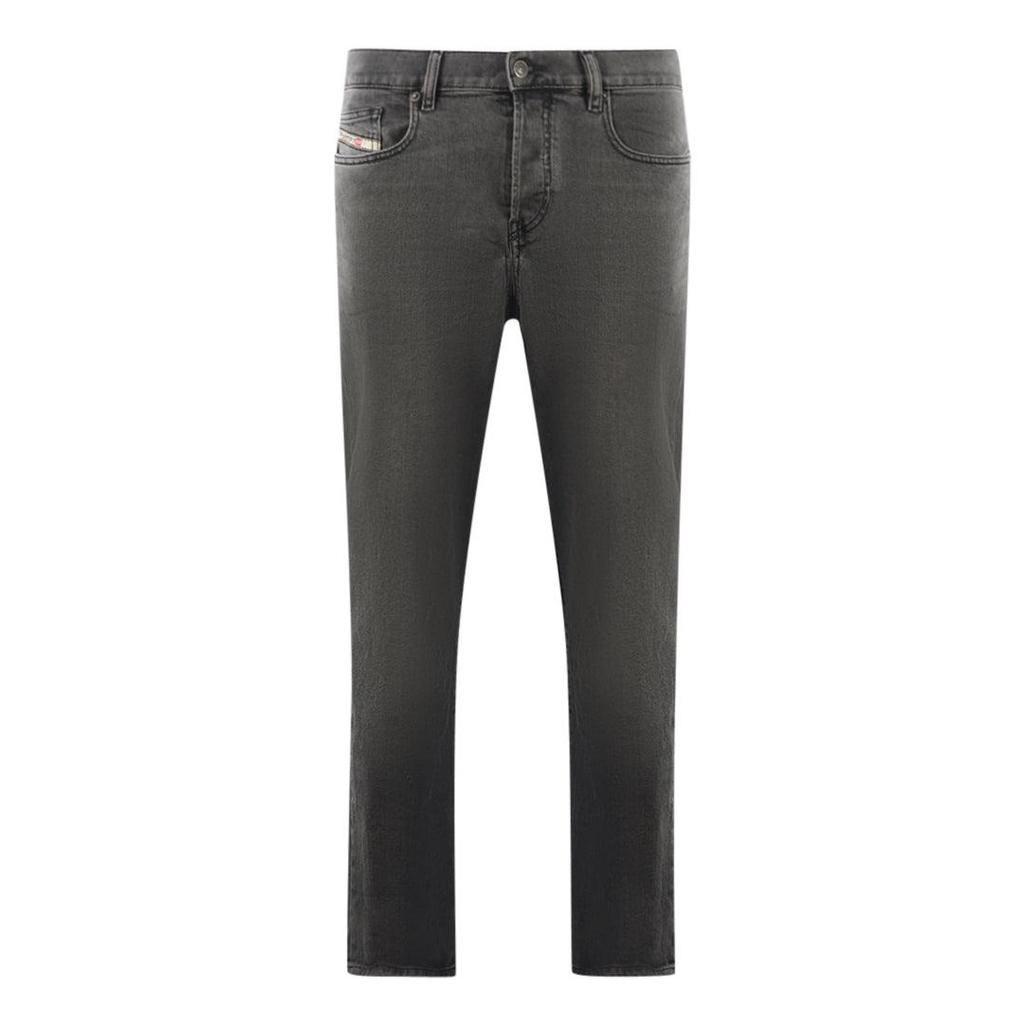 Diesel Mens D-Viker 09D49 Jeans
