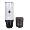 Portable Coffee Maker Grind Coffee and Capsules 2 in 1 Wireless Heating Coffee Machine with 20BAR Pressure Re able for Home Outdoor Travel  
