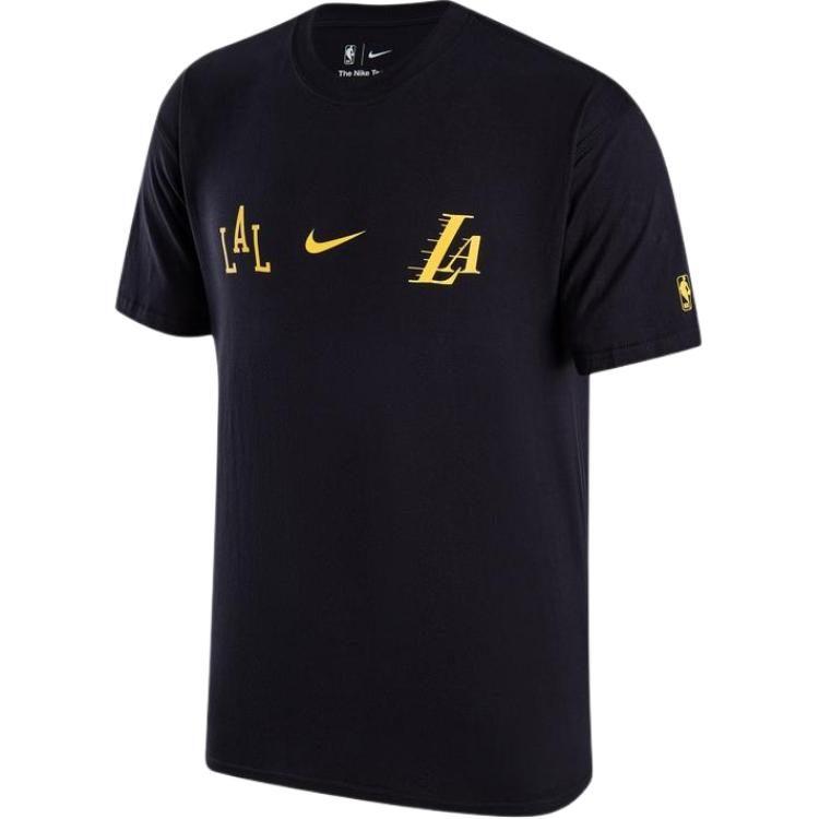 Nike X NBA T Shirts Men`s