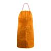 Thickened Cowhide Welding Apron: Spark & Heat Resistant Workwear