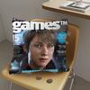 Detroit Become Human Pillow Covers Cartoon Sofa Decorative Home Double-sided Printing Short Plush Cute Cushion Cover