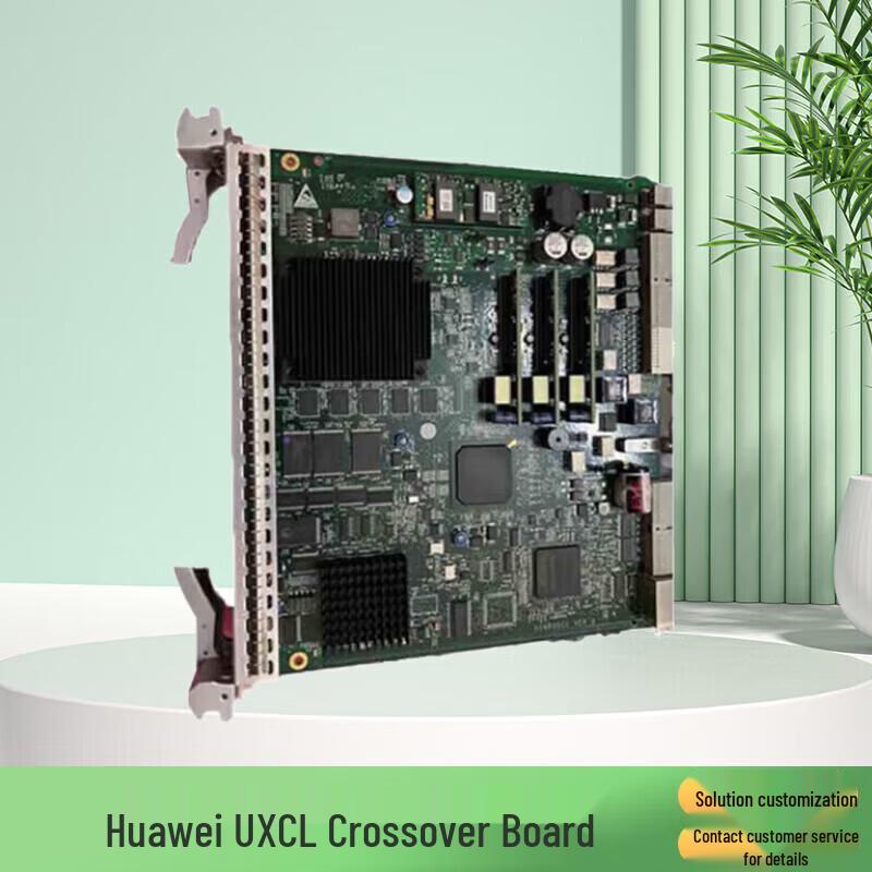 

Huawei UXCL Cross & Master Clock Processing Board