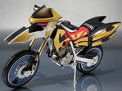 Shadow Chaser Web SHFiguarts (Tamashii Limitada)