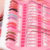 2pcs 30 Positions Floss Organizer Embroidery Thread Holder for Sewing and Cross Stitch Embroidery Thread