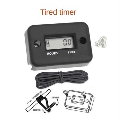 Oto Elektroniği – Hız Ölçerler ve Takometreler