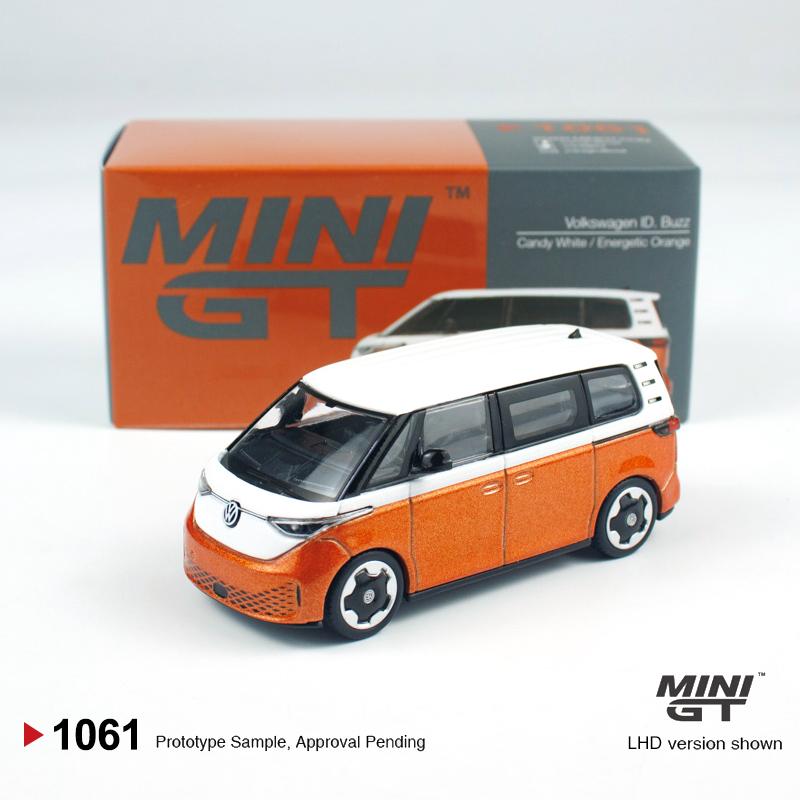 AKEZM1 MINIGT 1:64 Porsche Lamborghini LWBK A80 ER34 1087 Alloy Car Model 1059 1081 1068 1067 1053 967 1083 1066 1054 984 1052 977