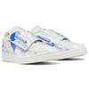 BAIT X Astro Boy X Reebok Club C Stomper Blueprint Unisex Sneakers White Chalk GY6039