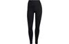 X Stella McCartney Collaboration Collection Sports Pants Women's Black Moderate HF3071