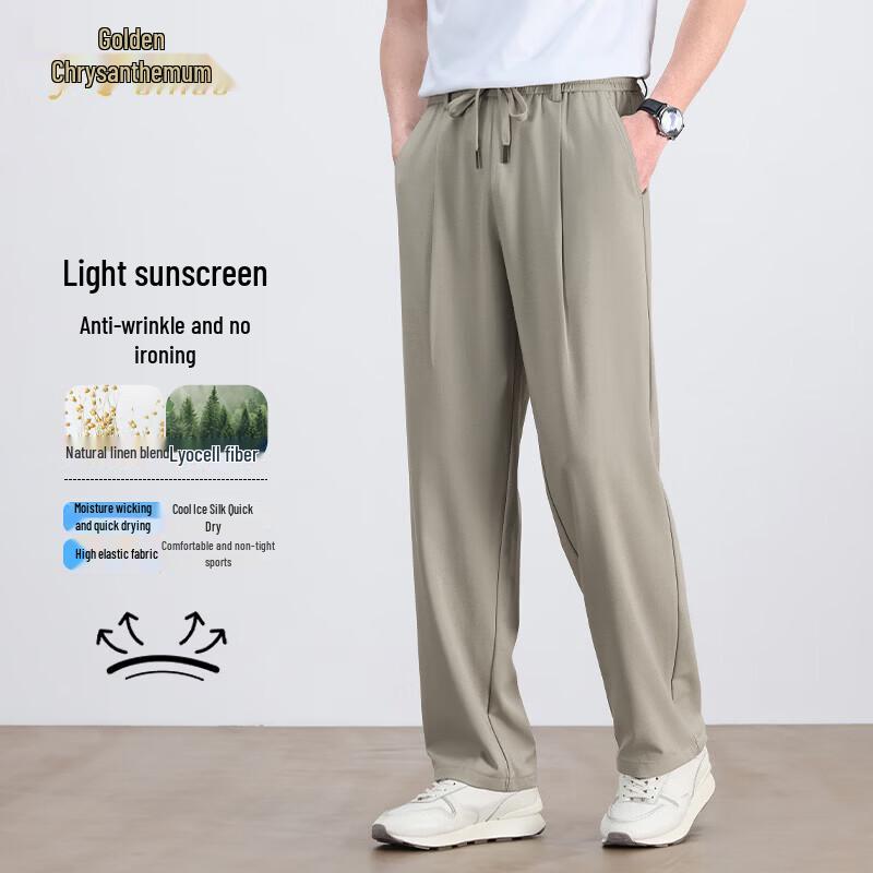 

Jinjuan Men s Summer Apparel Collection 2XL