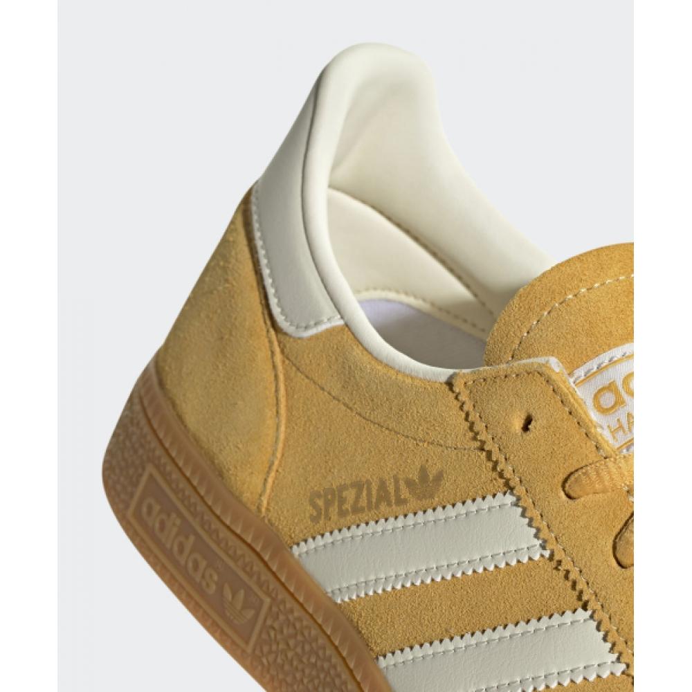 adidas Handball Spezial   Mustard If7088