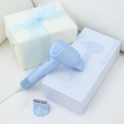 OA Airy Mini Dryer High-Speed BLDC Hair Dryer Negative Ion Ultra-Light Dryer