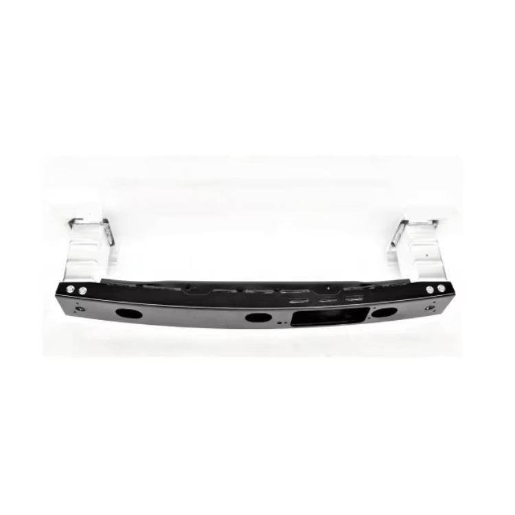LR116188: Front Bumper Reinforcement Bracket for Land Rover Range Rover Sport.