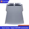XPeng G9/G6 Car Inflatable Mattress: Trunk Sleeping Pad & Camping Air Cushion.